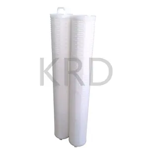 hot selling Professional Custom-made Efficient filtration performance high flow filter element HFU620GF060H1