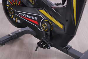 Venta Directa de Fábrica, <span class=keywords><strong>Bicicleta</strong></span> de <span class=keywords><strong>Spinning</strong></span> MB Fitness, <span class=keywords><strong>Bicicleta</strong></span> Comercial, <span class=keywords><strong>Bicicleta</strong></span> Magnética para Gimnasio - Product Image 4