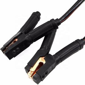 Кабель-перемычка для автомобильного аккумулятора, 1000 ампер - Product Image 4