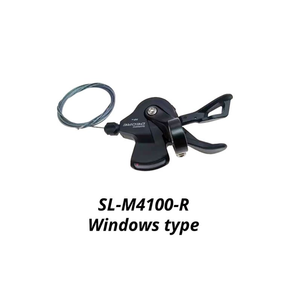<span class=keywords><strong>SHIMANO</strong></span>-Desviador Deore M4100 1x10 S, palanca de cambios trasera de 10 velocidades con <span class=keywords><strong>cassette</strong></span> de 11-46T, conjunto de <span class=keywords><strong>10V</strong></span> - Product Image 2