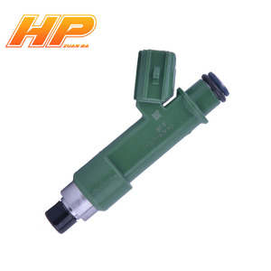 Cho to-yota C-OROLLA/ca-mry 88-91 2.0 4WD OEM 100187k80 cho HP lưu lượng lớn hiệu quả phun nhiên liệu phun 700cc 100187k80 - Product Image 1