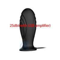 Nieuwe Antuko 4K 1080P Tv Antenne Versterkers Antenne Uhf Hdtv Tv-Antennes Voor Het Ontvangen Van Digitale Tv-Signalen