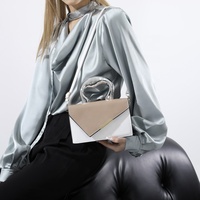 Sac Besace Designer de Luxe Femme Nouveauté 2025 Haute Qualité, Mode Épaule Unique