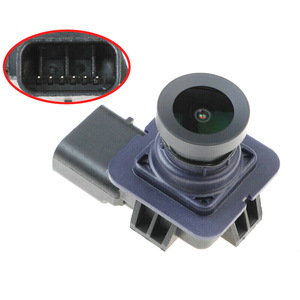 Cámara de marcha atrás para coche Ford Escape, resolución 460x600, visión nocturna, Dc 12V, BRSXT019 - Product Image 2