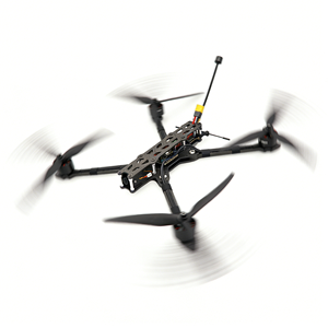 Drone FPV UAS da 10 pollici per fotografia <span class=keywords><strong>immobiliare</strong></span>, con controller operatore a pagamento, il più veloce, prezzo all'ingrosso - Product Image 4