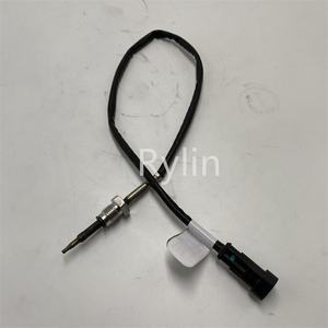 איכות גבוהה מותג מקורי באיכות גבוהה (egt) חיישן 1000665504 עבור החלפת מנוע weichai - Product Image 2