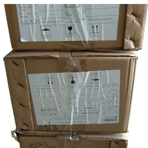 Débitmètre électromagnétique Krohne OPTILUX2300W à brides en acier inoxydable 316 pour la mesure de liquides conducteurs et d'eau - Product Image 5