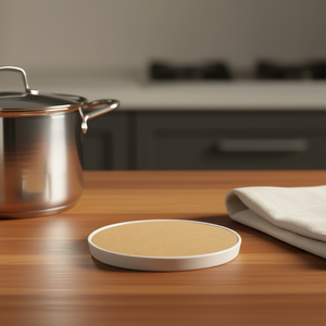 Sottopentola in Ceramica Excelsa 16 Cm Design Costiero Accessorio da Cucina - Product Image 3