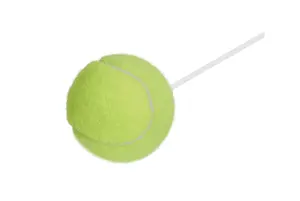 Backyard Tennis Tetherball Set