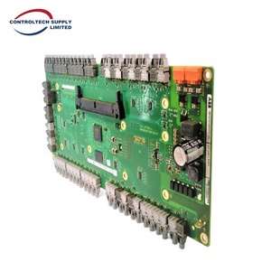 โมดูลสื่อสาร I/O รุ่น 3BHE022293R0101 PC D232 A ของแท้ใหม่ โมดูลควบคุมอุตสาหกรรม มีสินค้าในสต็อก จัดส่งรวดเร็ว ระบบอัตโนมัติ - Product Image 3