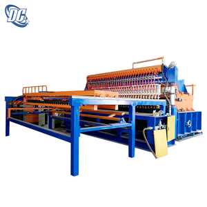 Meilleur <span class=keywords><strong>fournisseur</strong></span> treillis d'armature panneau matériel <span class=keywords><strong>de</strong></span> soudage - Product Image 1