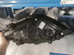 9Y0941036K Faro Delantero Derecho LED Matrix Desmontado OEM Usado, Plug and Play, para <span class=keywords><strong>Porsche</strong></span> <span class=keywords><strong>Cayenne</strong></span> 9YA <span class=keywords><strong>2019</strong></span>-2021 - Product Image 3