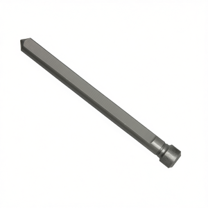 Hss <b>Drill</b> Bit <b>Guide</b> For Magnetic <b>Drills</b> Blades Annular Cutter 120mm Length - Product Image 2