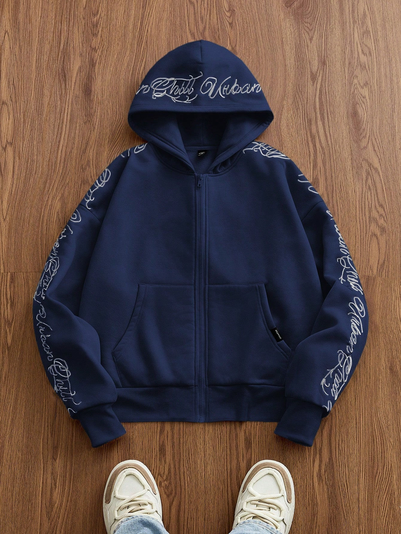 สีน้ำเงิน