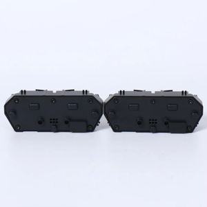 Commutateur de siège de voiture à commande multidirectionnelle personnalisé Ensemble de contrôleur de siège de voiture Interrupteur de réglage universel pour sièges de voiture - Product Image 6