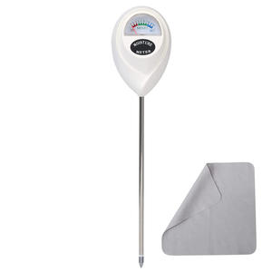 Testeur d'humidité du sol, humidimètre, détecteur pour plantes de jardin, fleurs, mesure d'humidité, outils de jardin, forme de gouttelettes d'eau - Product Image 3