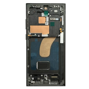 Écran tactile LCD d'origine pour téléphone portable pour les modèles Galaxy S8 S9 S10 S20 S21 S22 S23 S24 S25 Ultra pour Samsung - Product Image 2