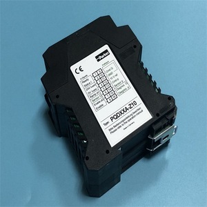 Amplificador Neumático Parker PQDXXA-Z10, Control Electro-Neumático, Hecho en Alemania - Product Image 2