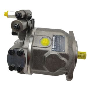 Bomba de Pistones Axiales Hidráulicos A10VO A10VSO A10VSO 28 DFR/31R-PPA12N00 A10VSO10DFR1/52R-PPA14N00 Bomba de Aceite Hidráulica - Product Image 3