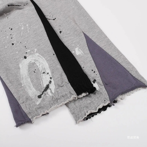 <span class=keywords><strong>Pantaloni</strong></span> Sportivi da <span class=keywords><strong>Uomo</strong></span> Personalizzati Chic 2024, <span class=keywords><strong>Marca</strong></span> Designer, Collezione Sportiva - Product Image 5