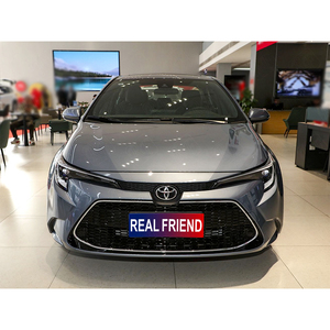 Autos Usados a Bajo Precio, Modelo Toyota <span class=keywords><strong>Levin</strong></span> 2023 Usado, Motor Dual Inteligente de 1.8L, Auto de Segunda Mano - Product Image 1