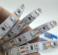 Bande lumineuse LED flexible IP20 12V 24V 365nm 395nm UV 2835