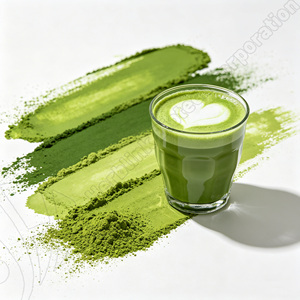 Té <span class=keywords><strong>Matcha</strong></span> Orgánico al por Mayor, <span class=keywords><strong>Polvo</strong></span> de Té Verde <span class=keywords><strong>Matcha</strong></span>, Compre <span class=keywords><strong>Matcha</strong></span> de Grado Ceremonial con Etiqueta Privada - Product Image 1