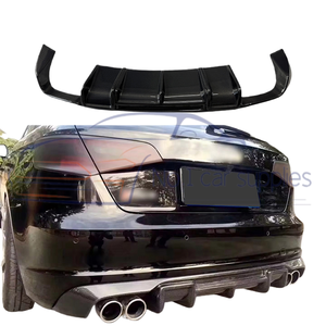 Diffusore Posteriore in Fibra di Carbonio Stile RS di Alta Qualità per <span class=keywords><strong>A3</strong></span> S3 8V Wagon - Product Image 5