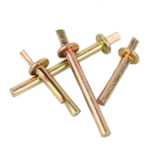 Anclaje de Techo de Acero al Carbono para Concreto <span class=keywords><strong>YZP</strong></span> - Product Image 4