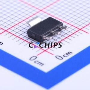 Original-Nouveau UA78M33QDCYRG4Q1 SOT-223-4 Circuit intégré IC Puce PMIC Régulateur linéaire (LDO) - Product Image 2