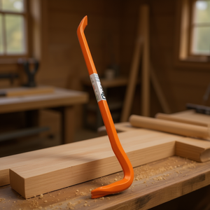Ttake Carpenter's Lever <b>Hammer</b> 5085 Steel For Woodworking And Construction - Product Image 3