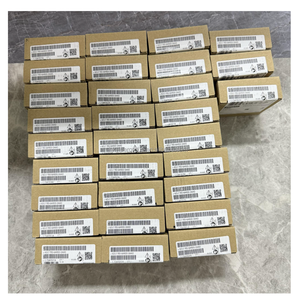 โมดูล PLC ระบบควบคุม DCS สำหรับงานอุตสาหกรรม รุ่น 6ES7870-1AA01-0YA0  มีสินค้าในสต็อก - Product Image 2