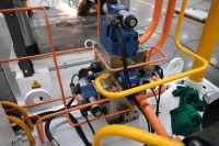 Machine de fabrication de paraboles satellite haute vitesse, presse hydraulique hydroforme pour le emboutissage profond, prix