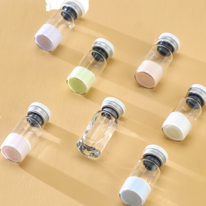 Polvere Liofilizzata Peptidica Multi-Azione OEM/ODM all'Ingrosso, Concentrato Rassodante Rivitalizzante per la Pelle per Formulazioni Personalizzate di Skincare - Product Image 1