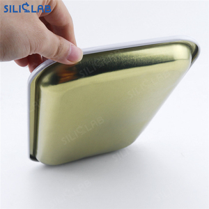 <strong>Rolling</strong> <strong>Tray</strong> <strong>Custom</strong> Metal Tobacco Storage <strong>Tray</strong> Dry Herb Grinder Metal Serving <strong>Tray</strong> - Product Image 5