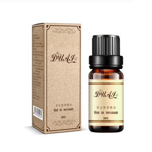 Degli uomini di energia liquido olio essenziale Olio da Massaggio Del Pene degli uomini prodotti del sesso per adulti - Product Image 6