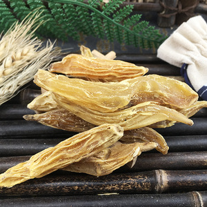 Aipo Chinês Orgânico Selvagem Tian Men Dong, Raiz de Aspargo Natural Descascada, Inteira e Seca, Erva e Especiaria para Exportação - Product Image 5