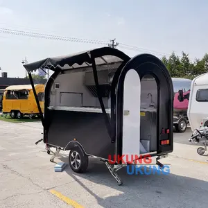 UKUNG camions de nourriture d'occasion à vendre en Suède camion de nourriture à essence camions de nourriture Canada - Product Image 1