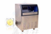 Máquina Expendedora de cubitos de hielo con mini máquina automática de cubitos de hielo para el hogar con moneda