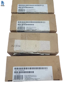 Módulo de Salida Digital 6ES7 132-1BH00-0XB0, Módulo PLC, Módulo de Control Industrial, Módulo de Controlador Lógico Programable - Product Image 1