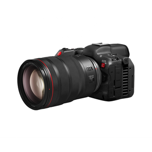 E s o R5 C lensa kamera profesional, untuk canon, kamera bioskop mirrorless, kamera 8K video Full frame sensor CMOS - Product Image 5