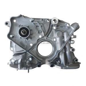 Pompe à huile LOOKT PARTS 4650344, <span class=keywords><strong>vente</strong></span> directe d'usine, compatible avec <span class=keywords><strong>Fiat</strong></span> <span class=keywords><strong>PANDA</strong></span> 46751173, référence 45738256 - Product Image 5