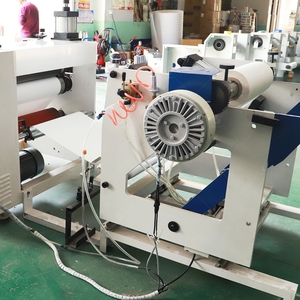 เครื่องผลิตแกนกระดาษรังผึ้งสำหรับบรรจุภัณฑ์กันกระแทกแบบม้วน - Product Image 2