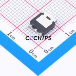 Vente entière SPD15N06S2L-64-VB TO-252 Transistor à effet de champ à transistor (MOSFET) - Product Image 2