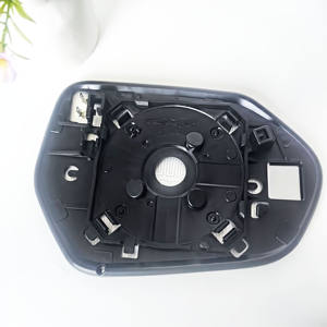 Lente de cristal de espejo retrovisor lateral de coche de venta directa de fábrica de alta calidad para <span class=keywords><strong>TOYOTA</strong></span> CAMRY 2018 <span class=keywords><strong>PRIUS</strong></span> 2015 - Product Image 1