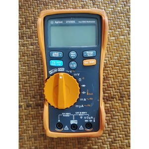 Multímetro Digital Keysight U1232A DMM HH 3 1/2 - Product Image 1