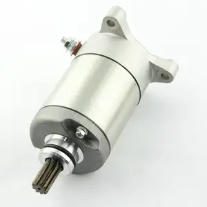 Moteur de démarreur UTV Polaris, pour démarreur UTV 3084981 3090188, pièces de moteur électrique grand bose Magnum 330, 500 325