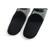 Meilleures ventes 3MM Sports Néoprène Imperméable Natation Surf Chaussures aquatiques Chaussettes de plongée Chaussettes de plage antidérapantes