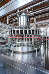 Venta directa Máquina de llenado de botellas de bebidas de <span class=keywords><strong>mango</strong></span> automática completa Línea de producción de llenado en caliente de jugo de fruta - Product Image 5