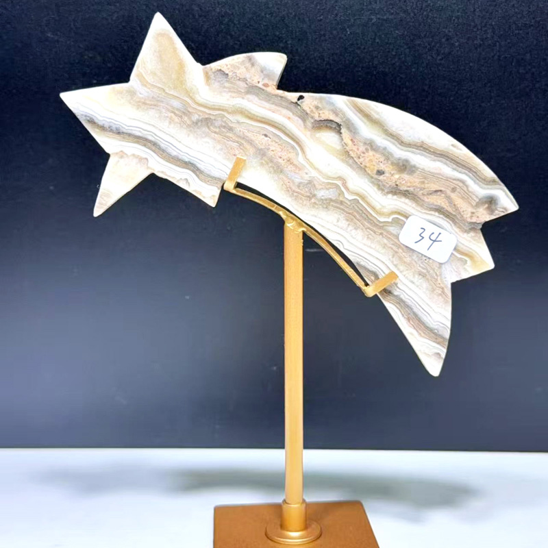 Agate mexicaine